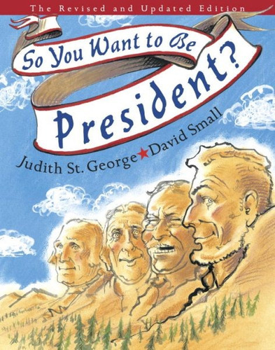 Así Pues Usted Quiere Ser Presidente?