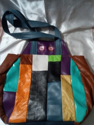 Bolso De Diseño Super Belloooooooo