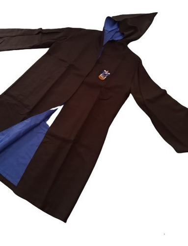 Túnica Harry Potter Ravenclaw Talle Xl