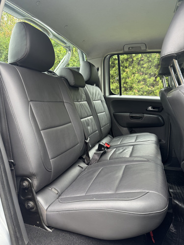 Volkswagen Amarok 2.0 Cd Tdi 4x4 Highline Pack At C34