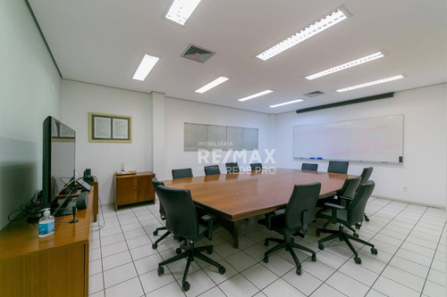 Galpão Para Alugar, 5000 M² Por R$ 75.000,00/mês - Jardim Eulina - Campinas/sp - Ga0568