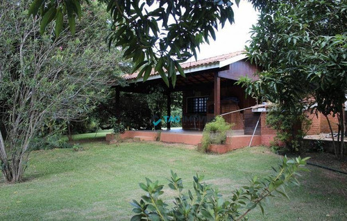 Imagem 21 de 25 de Chácara Com 5 Dormitórios À Venda, 4338 M² Por R$ 1.100.000,00 - Parque Dos Cafezais V - Itupeva/sp - Ch0047