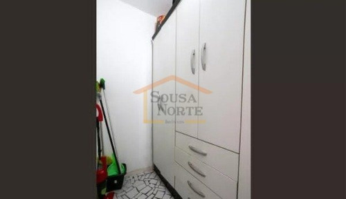 Imagem 14 de 15 de Apartamento, Venda, Vila Aurora, Sao Paulo - 27558 - V-27558
