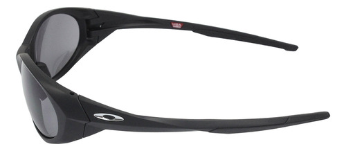 Óculos De Sol Oakley Eye Jacket Redux Matte Black Prizm Grey