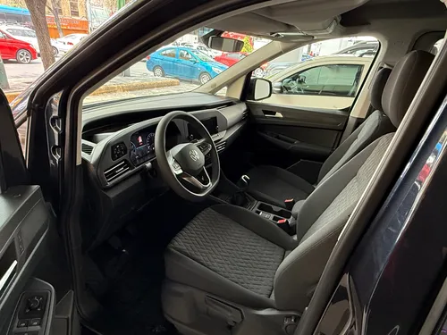 Volkswagen Caddy 1.6 Pasajeros Mt