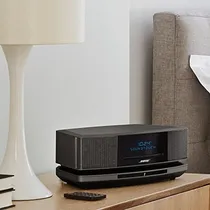 Comprar Dvds Home Theaters Musica 4 Wave Bose Color Platinado