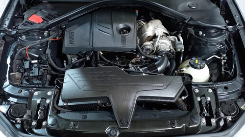 Imagen 15 de 15 de Bmw Serie 1 118i 1.6 Standard M - 294706
