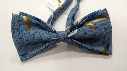 Moños Jacquard Exclusivos - Corbatas Exclusivas
