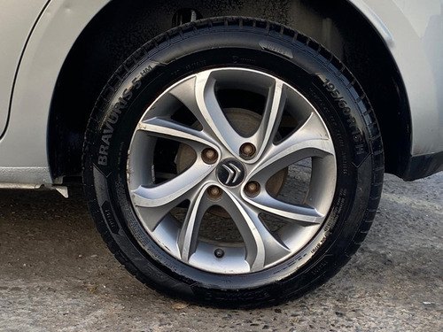 Citroën C3 1.2 PURE TECH FLEX TENDANCE MANUAL