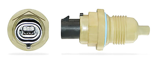 1- Sensor Velocidad Vss Pt Cruiser L4 2.4l 01/10 Injetech