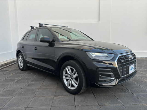 Audi Q5 2.0 TFSI DYNAMIQUE