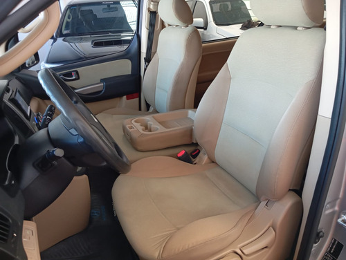 Hyundai H1 2.4 Premium 1 175cv 4at