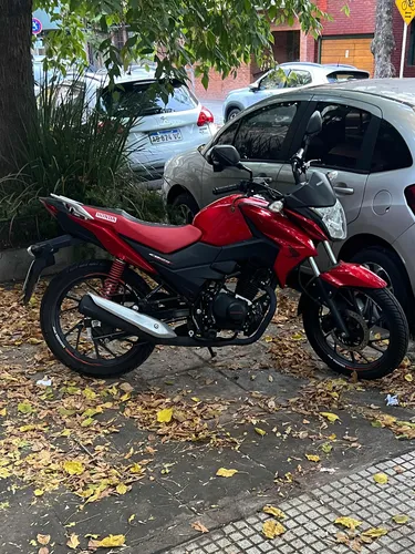 Alquilo Moto