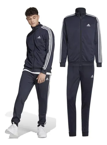 Equipo Deportivo Hombre Adidas