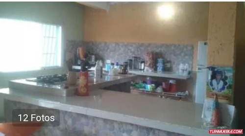 Imagen 3 de 12 de Casa En Venta En Higuerote