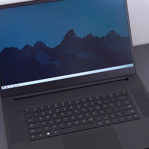 Imagen 5 de 6 de Razer Blade Pro 17 Gaming Laptop Rtx 2080