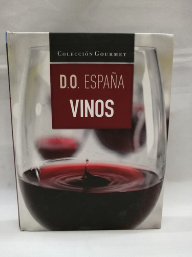Colección Gourmet - España Vinos