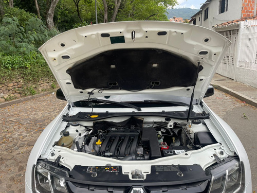 Renault Duster 1.6 Tripadvisor Intens 4X2