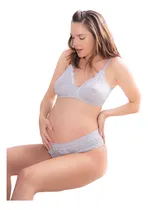 Comprar Corpiño Maternal Amamantar Embarazada Mc Cartney 3530