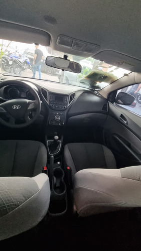 Imagem 7 de 12 de Hyundai Hb20 S Unique 1 Ano De Garantia Karvi