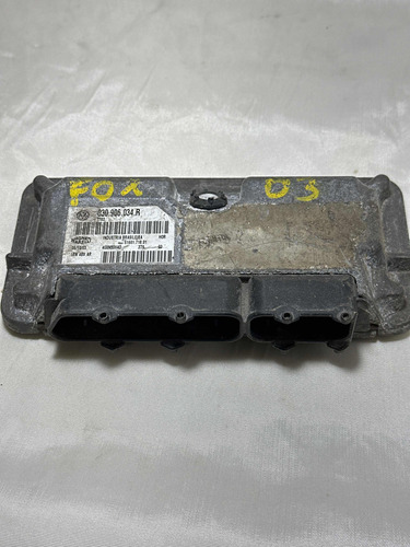 Módulo Injeção Volkswagen Fox  03 030906034r