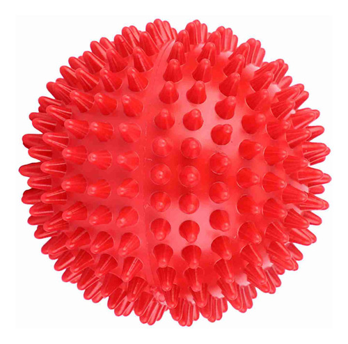 Masaje De Plástico Masaje Cuerpo Spiky Bolas