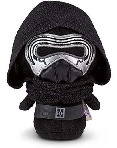 Hallmark Itty Bittys Star Wars Kylo Ren Animal De Peluche