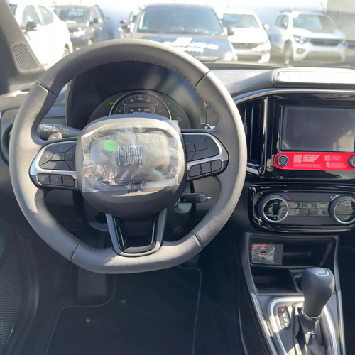 Fiat Strada 1.3 Volcano Cvt