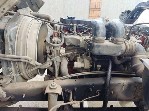 Imagen 6 de 7 de Chevrolet Fsr
