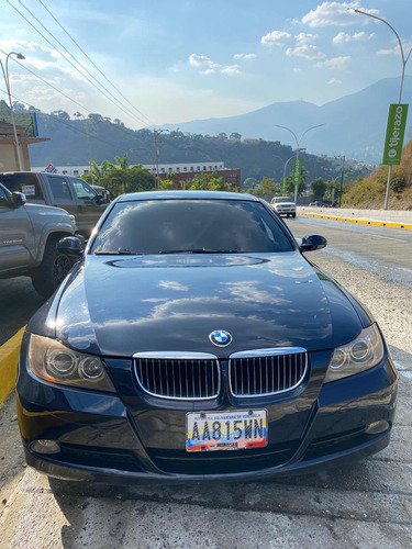 Bmw 320i Automático