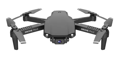Dron Cuadricoptero L15fw Camara Vivo Resistente Drone Eworrc