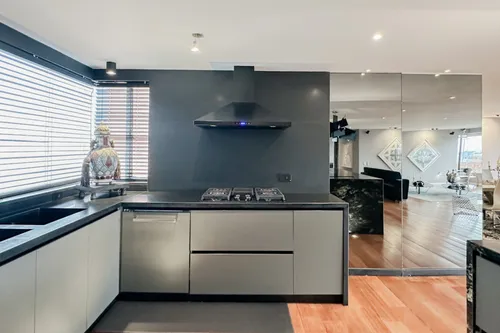 Apartamento En Venta En Chico Norte Ii. Cod V3045