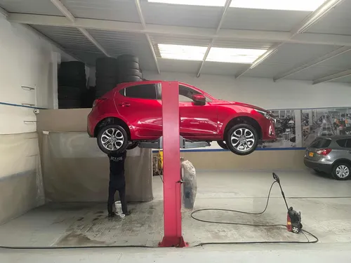 Mazda 2 1.5 Grand Touring Lx At