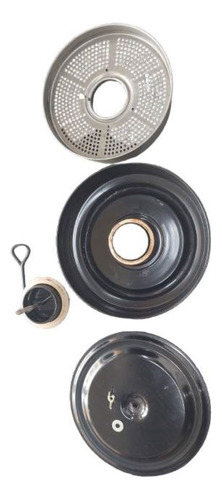 Filtro De Aire En Baño De Aceite Dodge D 100