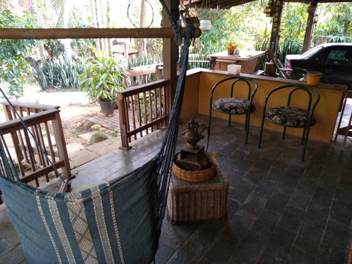 Vende-se Chácara