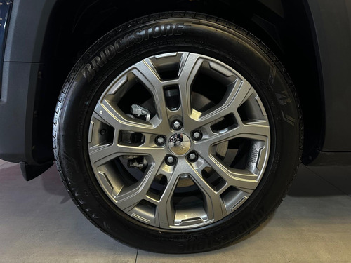 Jeep Renegade Longitude T270 1.3 Tb 4x2 Flex Aut