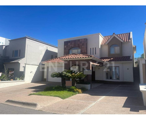 Residencia En Venta En San Francisco Country Club