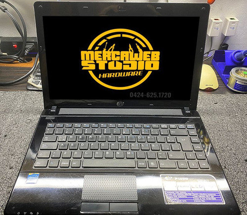 Laptop Vit P1400