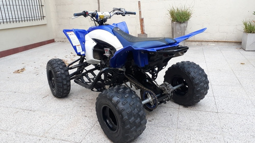 Yamaha Yfz 450r