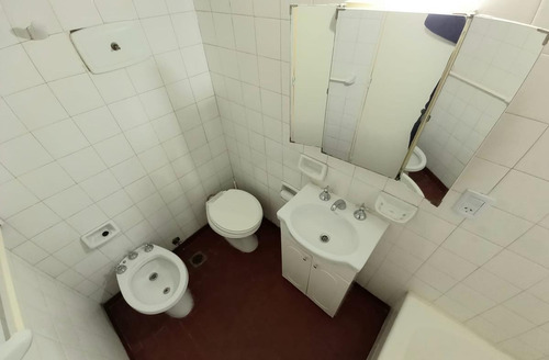 Imagen 11 de 12 de Venta Dos Ambientes Con Patio En La Mejor Zona Del Barrio De Nuñez
