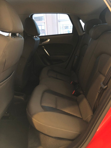Audi A1 Sportback 1.4 Ambition Tfsi Stronic