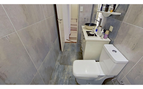 Venta Divino Dos Ambientes Transformado En Loft, Con Patio - Palermo - Botanico