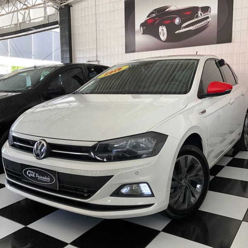 Imagem 1 de 14 de Polo Beats 1.0 Tsi Comfort 2019