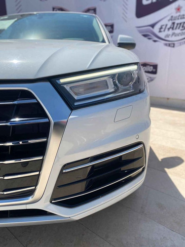 Audi Q5 2.0 L T Select Dsg
