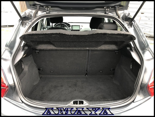 Peugeot 208 All 1.2 Turbo Extra Full 5st Amaya