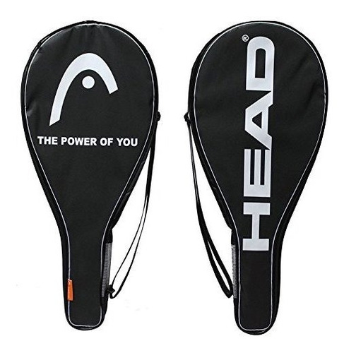 Funda De Raqueta Tennis