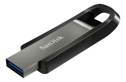 Unidad Flash Usb 3.2 De 128gb Sandisk Extreme Go