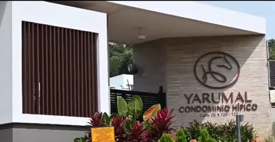 Lote y casalote en venta
