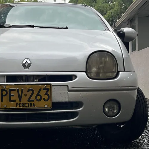Renault Twingo DYNAMIQUE MT 1.2CC 2004**