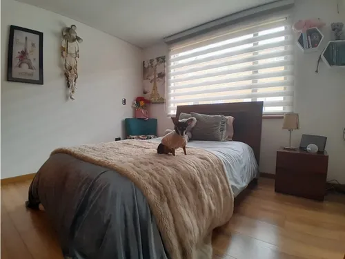 Casa En Chía Conjunto Santa Cecilia 4 Hab Cbs Cerca A La Variante